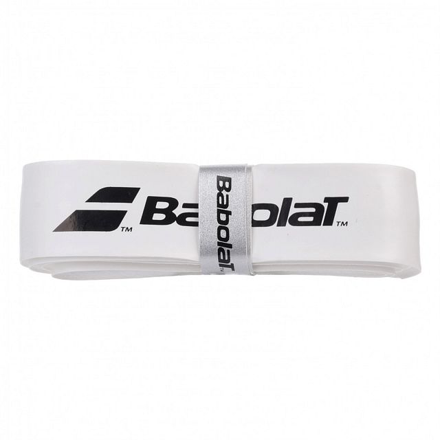 Babolat Syntec Uptake White